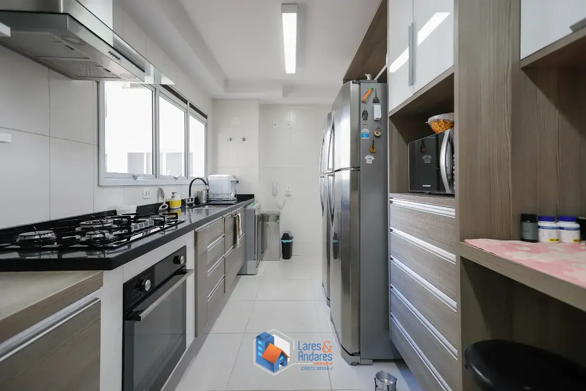 Apartamento, 3 quartos, 202 m² - Foto 35