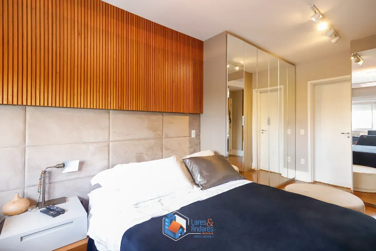 Apartamento, 3 quartos, 202 m² - Foto 21