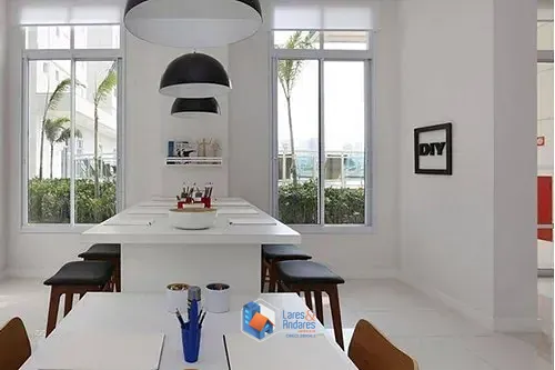 Apartamento, 3 quartos, 202 m² - Foto 43