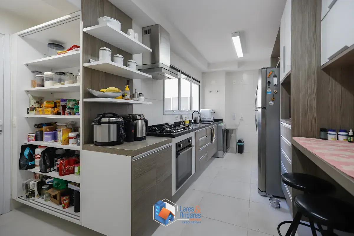 Apartamento, 3 quartos, 202 m² - Foto 33