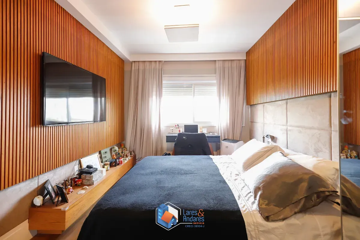 Apartamento, 3 quartos, 202 m² - Foto 20