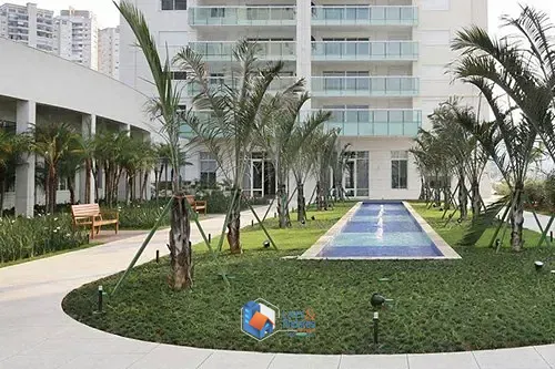 Apartamento, 3 quartos, 202 m² - Foto 56