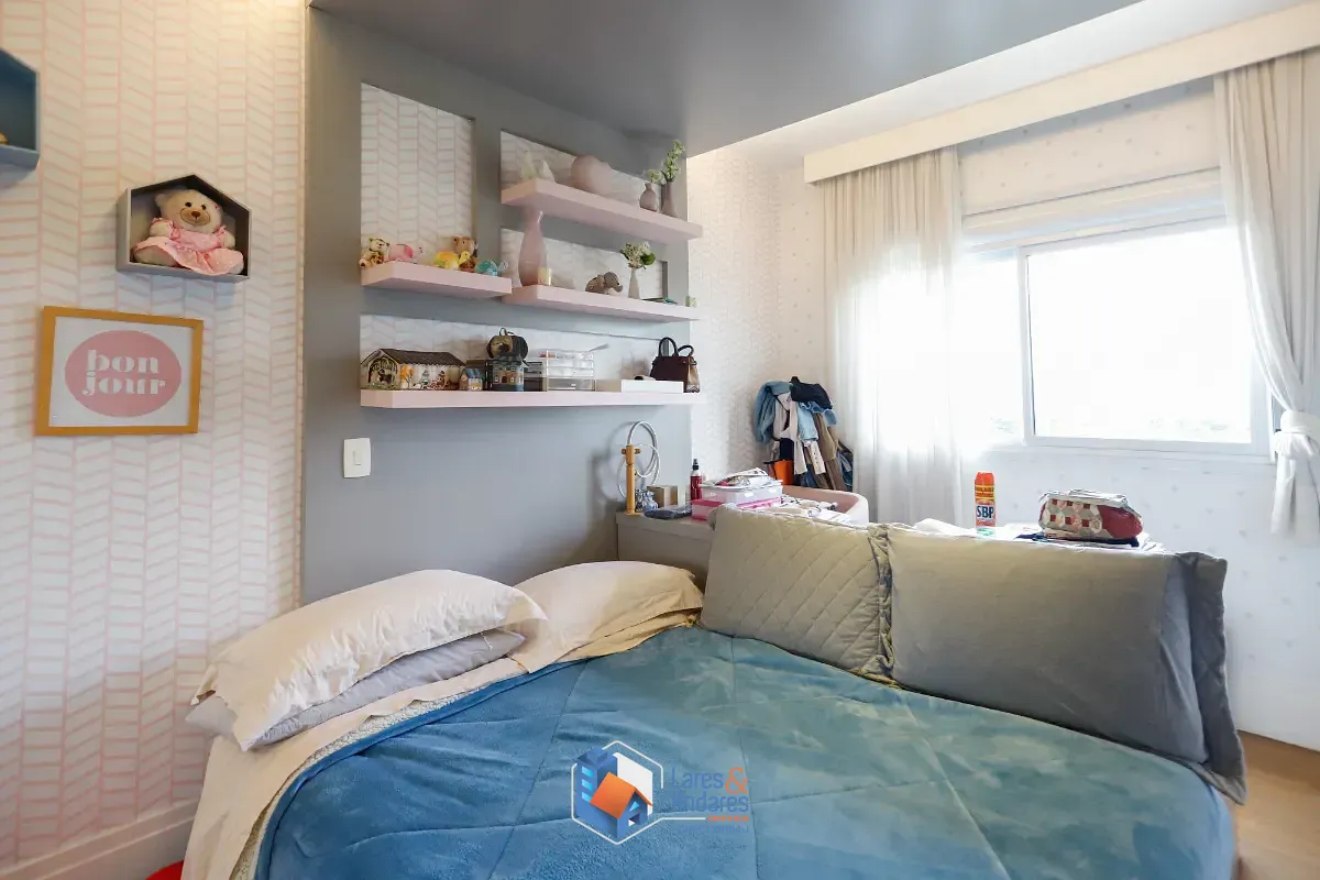 Apartamento, 3 quartos, 202 m² - Foto 29