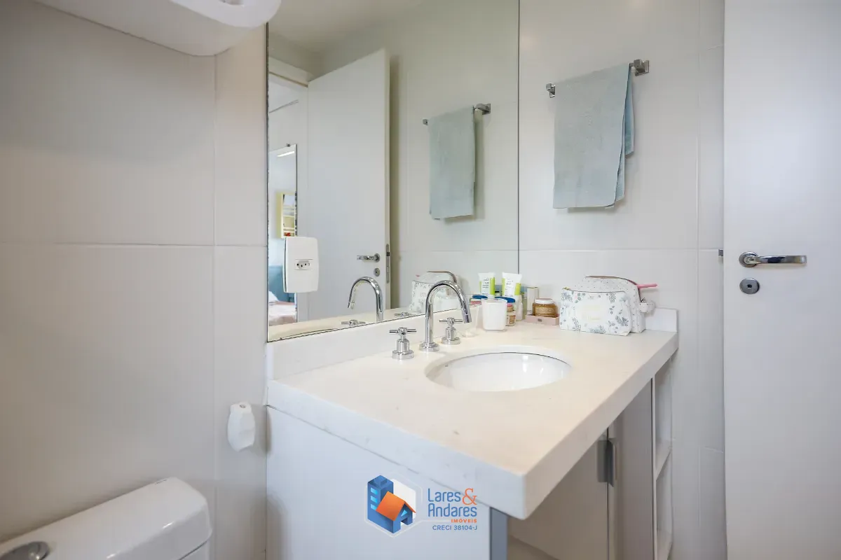 Apartamento, 3 quartos, 202 m² - Foto 28