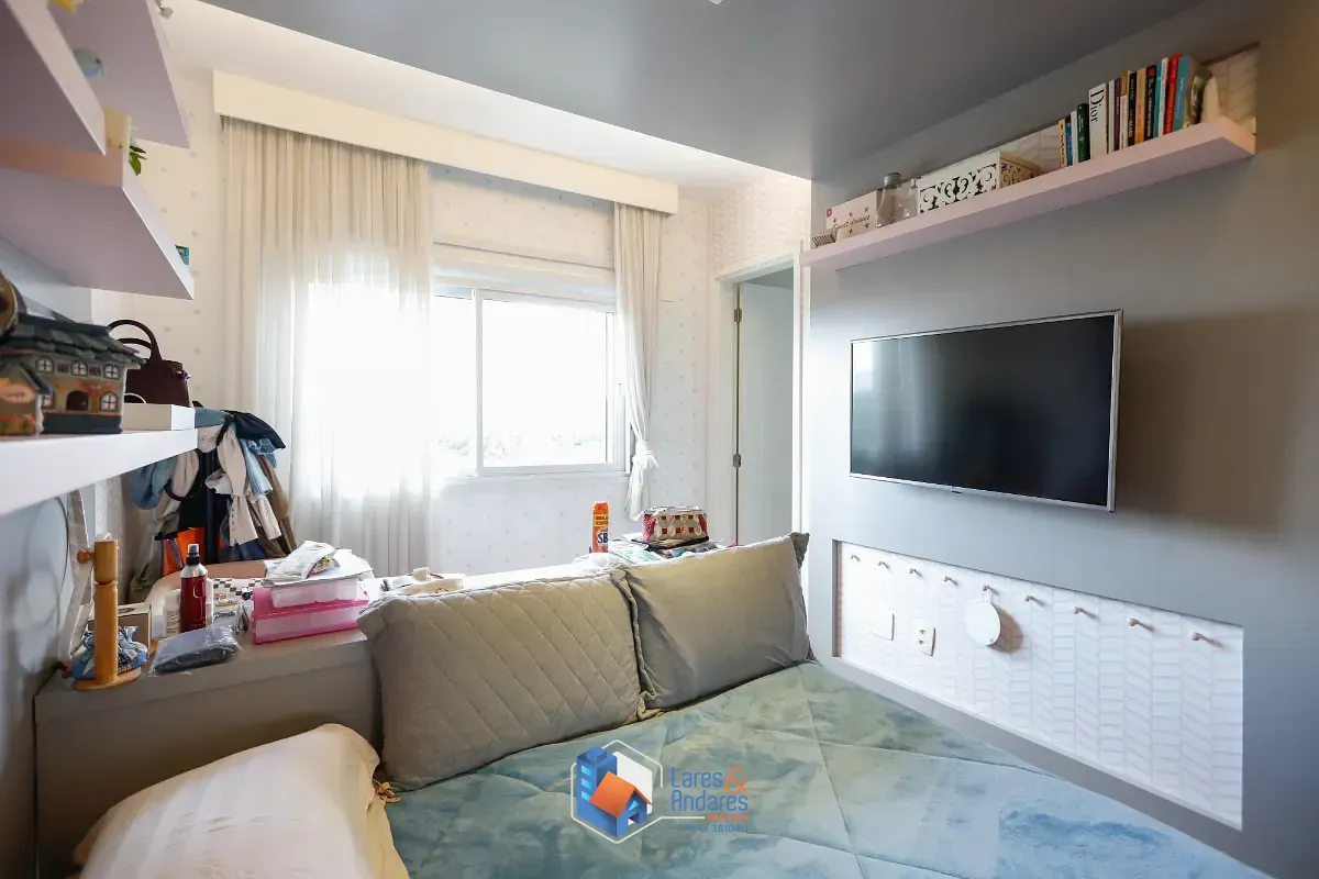 Apartamento, 3 quartos, 202 m² - Foto 30