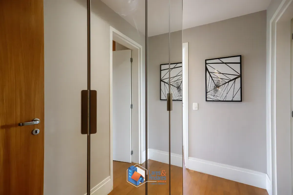 Apartamento, 3 quartos, 202 m² - Foto 18