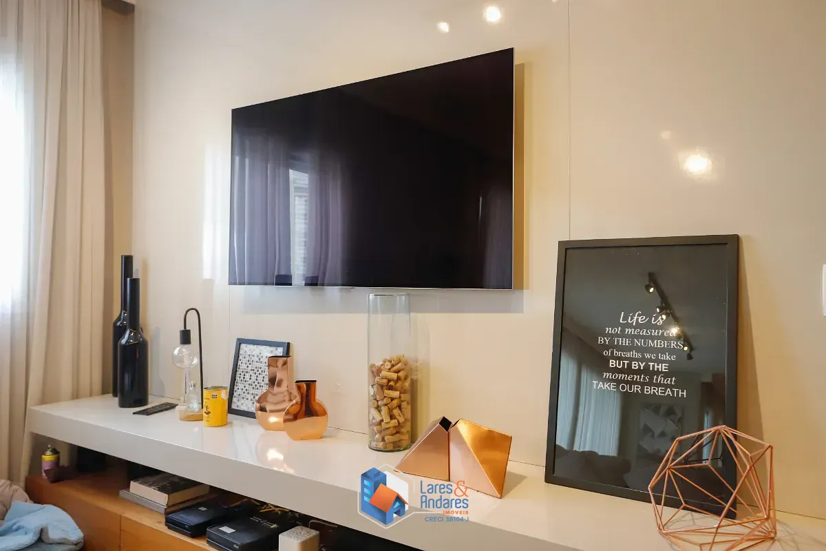 Apartamento, 3 quartos, 202 m² - Foto 6