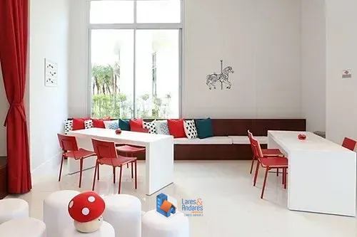 Apartamento, 3 quartos, 202 m² - Foto 49