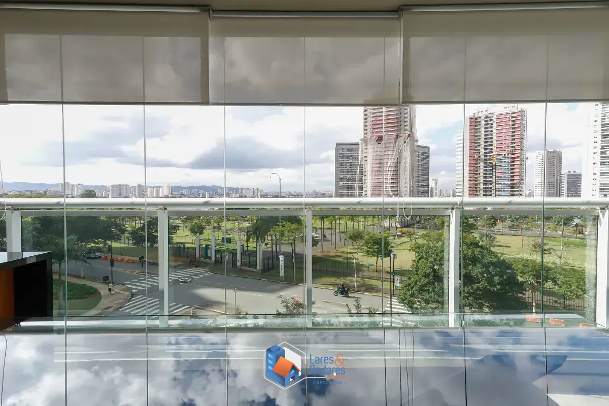 Apartamento, 3 quartos, 202 m² - Foto 17
