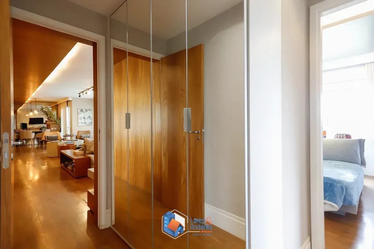 Apartamento, 3 quartos, 202 m² - Foto 19