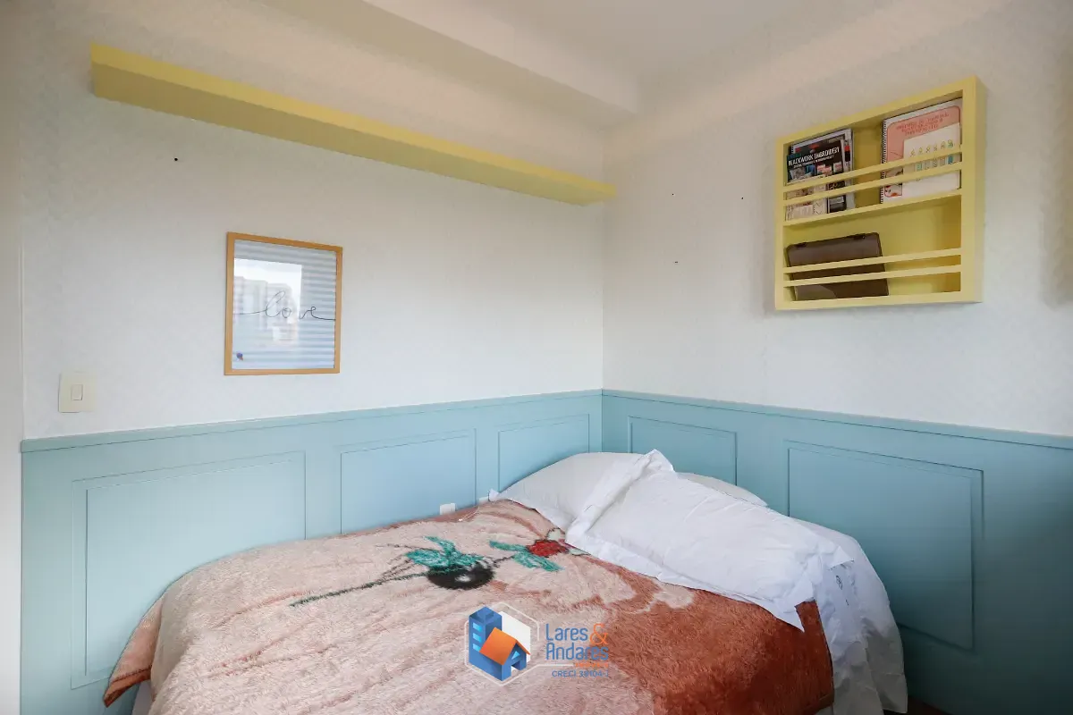 Apartamento, 3 quartos, 202 m² - Foto 24