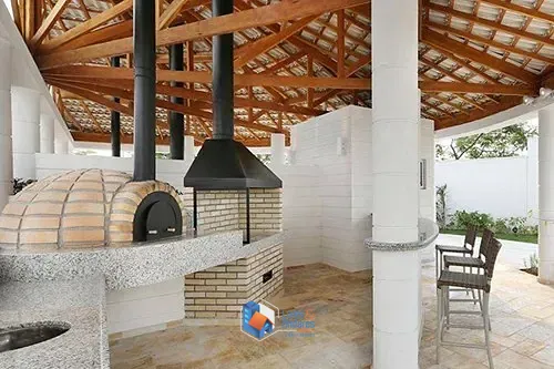 Apartamento, 3 quartos, 202 m² - Foto 44