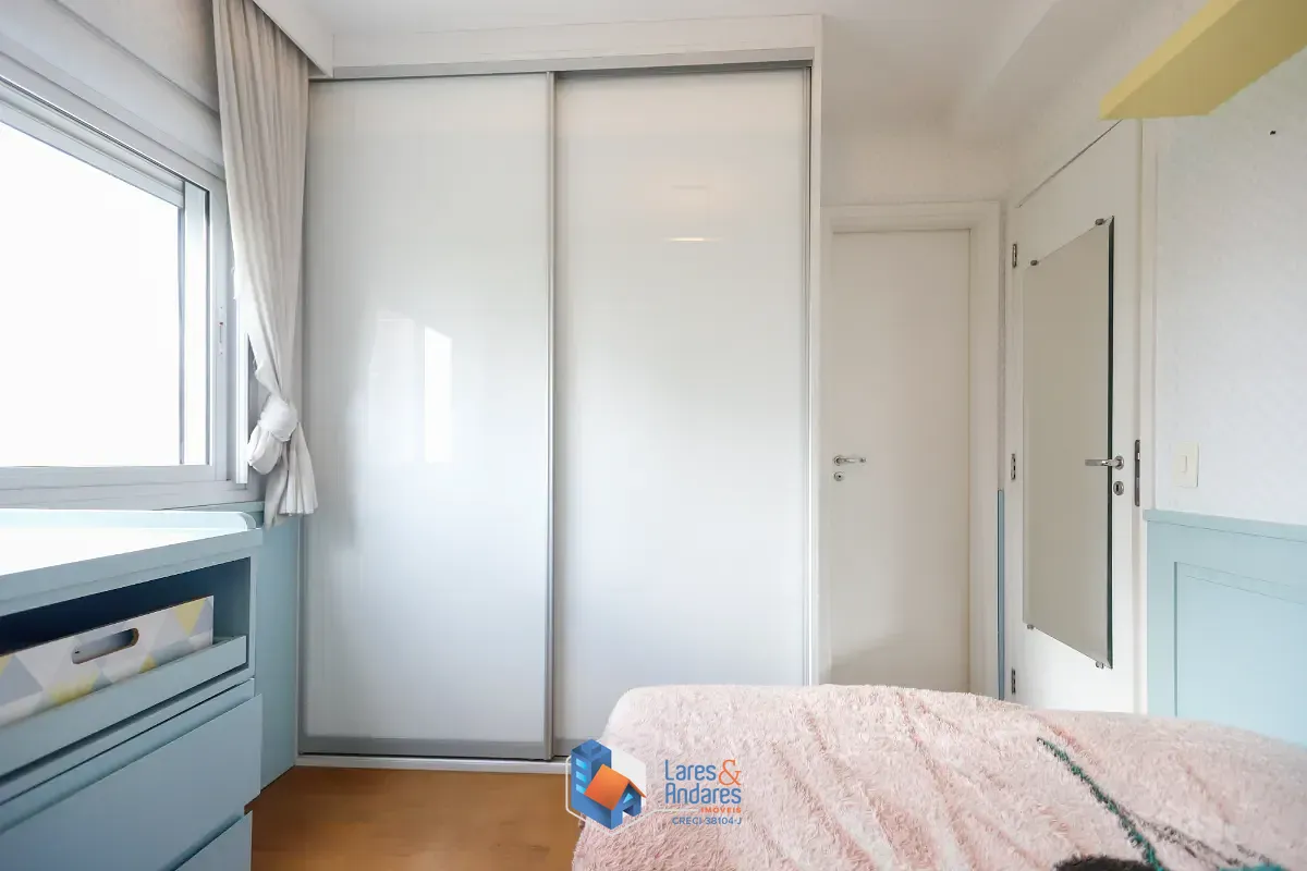 Apartamento, 3 quartos, 202 m² - Foto 26