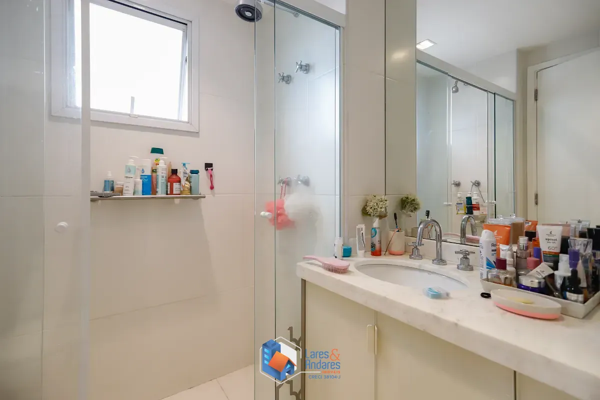 Apartamento, 3 quartos, 202 m² - Foto 23