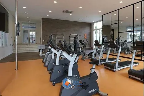 Apartamento, 3 quartos, 202 m² - Foto 51