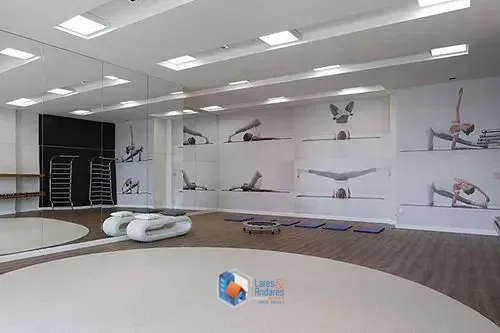 Apartamento, 3 quartos, 202 m² - Foto 50