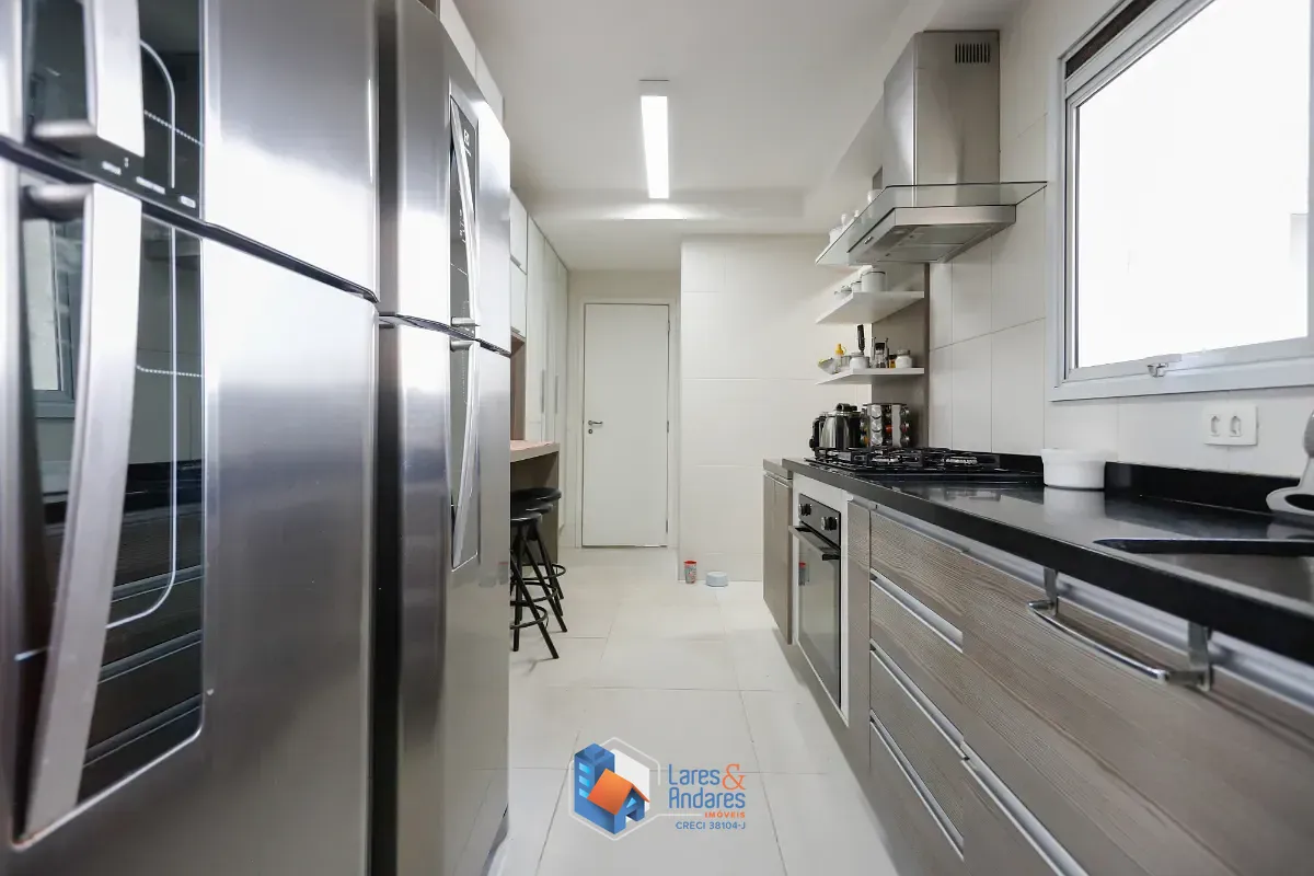 Apartamento, 3 quartos, 202 m² - Foto 34