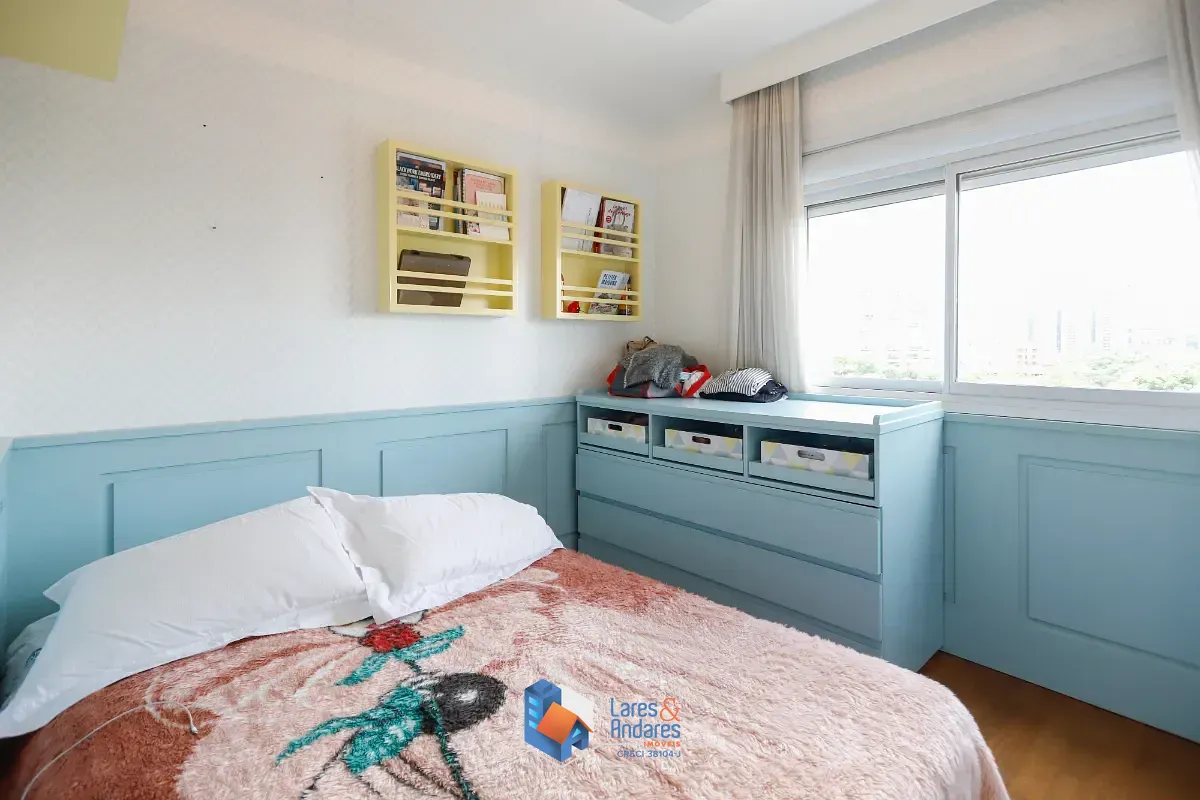 Apartamento, 3 quartos, 202 m² - Foto 25