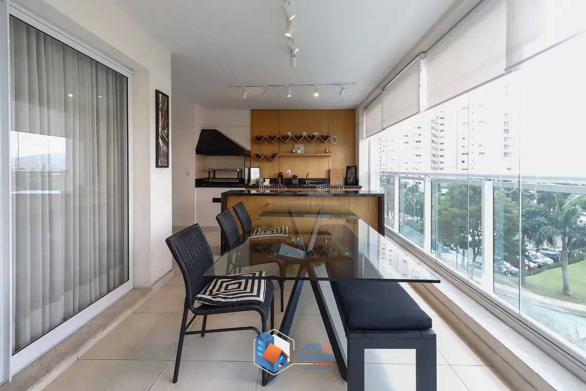 Apartamento, 3 quartos, 202 m² - Foto 16