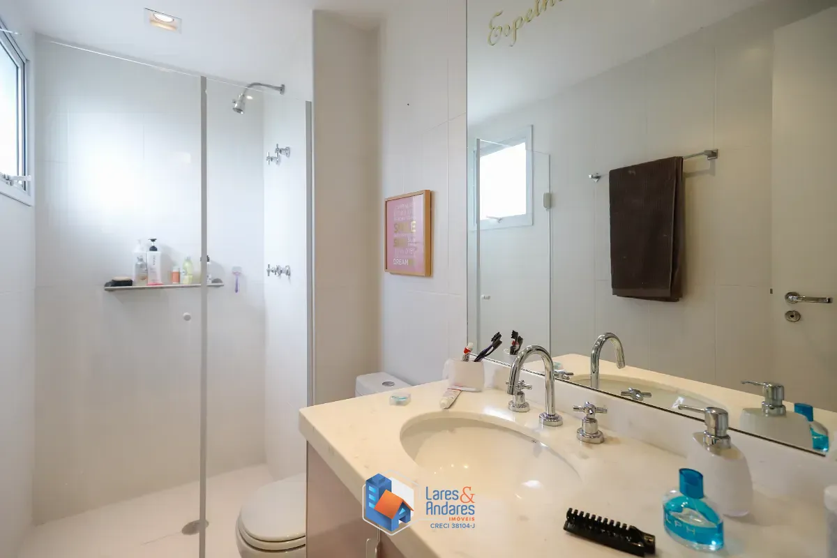 Apartamento, 3 quartos, 202 m² - Foto 32