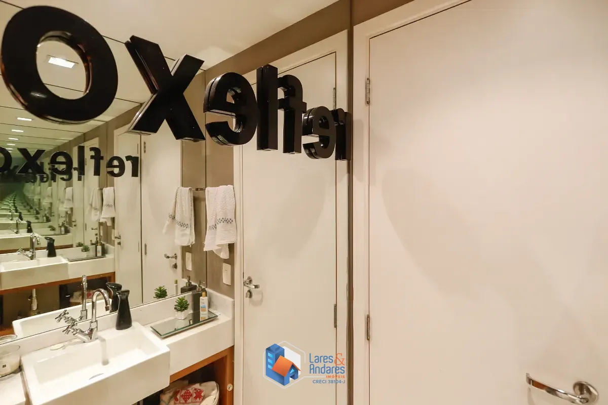 Apartamento, 3 quartos, 202 m² - Foto 11