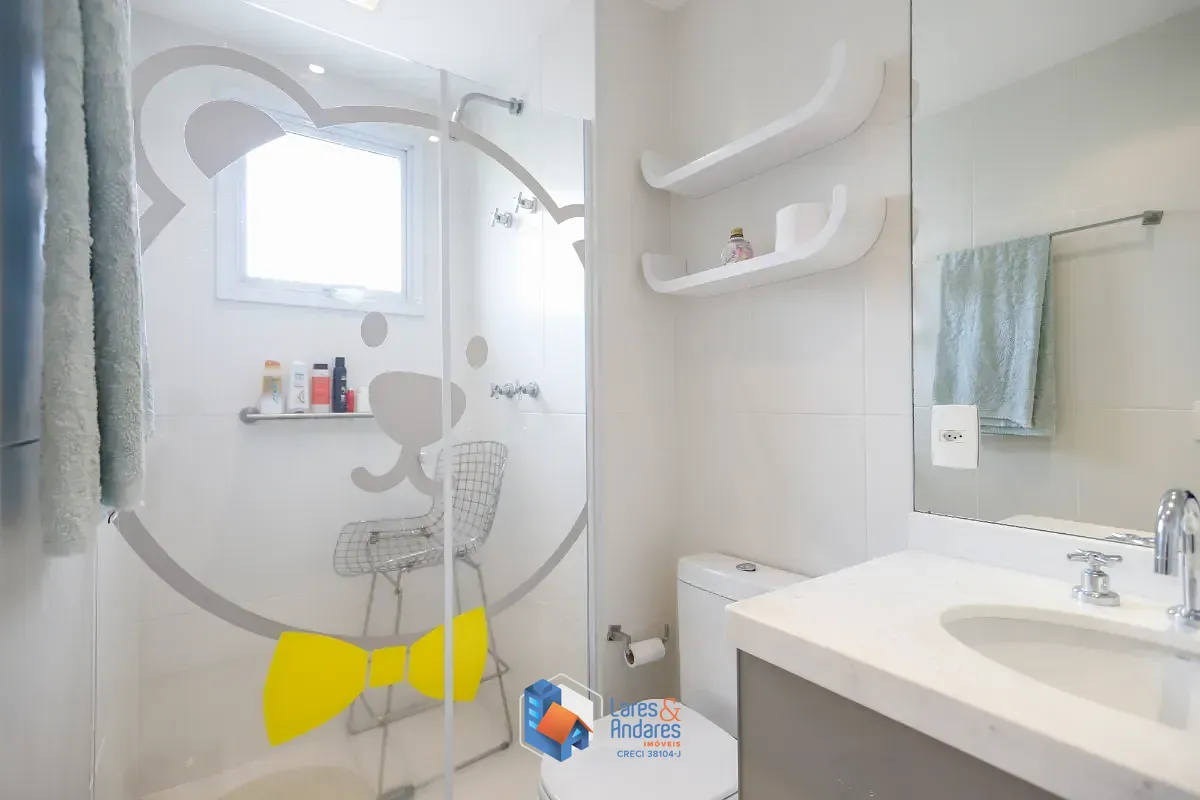 Apartamento, 3 quartos, 202 m² - Foto 27