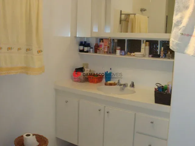 Apartamento 4 quartos e 2 banheiros, à venda, no bairro Rudge Ramos em São Bernardo do Campo