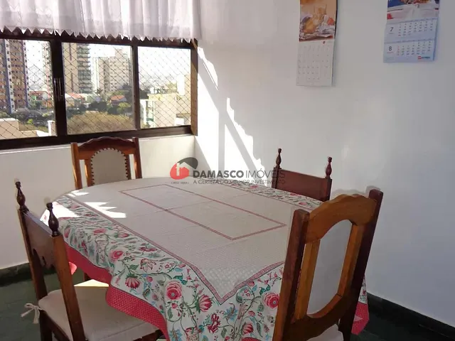 Apartamento 4 quartos e 2 banheiros, à venda, no bairro Rudge Ramos em São Bernardo do Campo