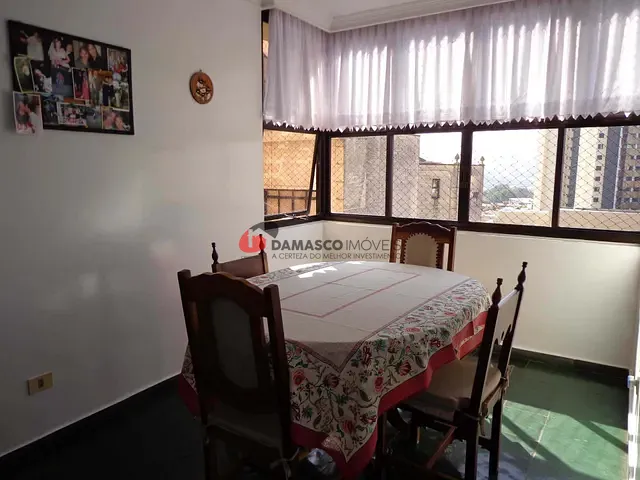 Apartamento 4 quartos e 2 banheiros, à venda, no bairro Rudge Ramos em São Bernardo do Campo