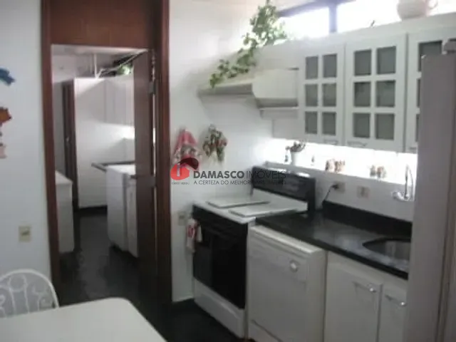 Apartamento 4 quartos e 2 banheiros, à venda, no bairro Rudge Ramos em São Bernardo do Campo
