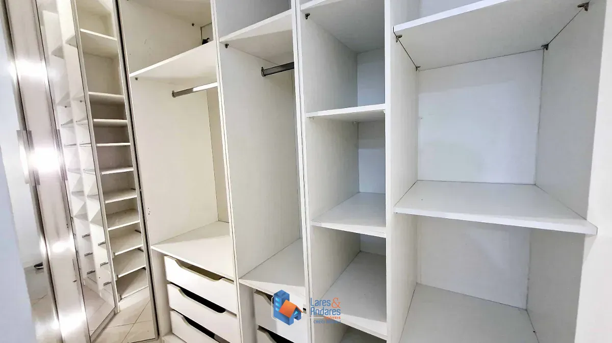 Apartamento, 3 quartos, 129 m² - Foto 31