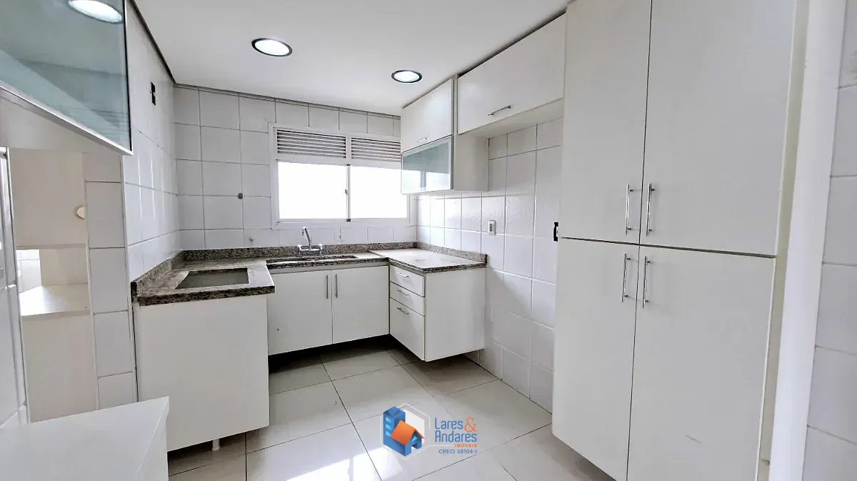 Apartamento, 3 quartos, 129 m² - Foto 36