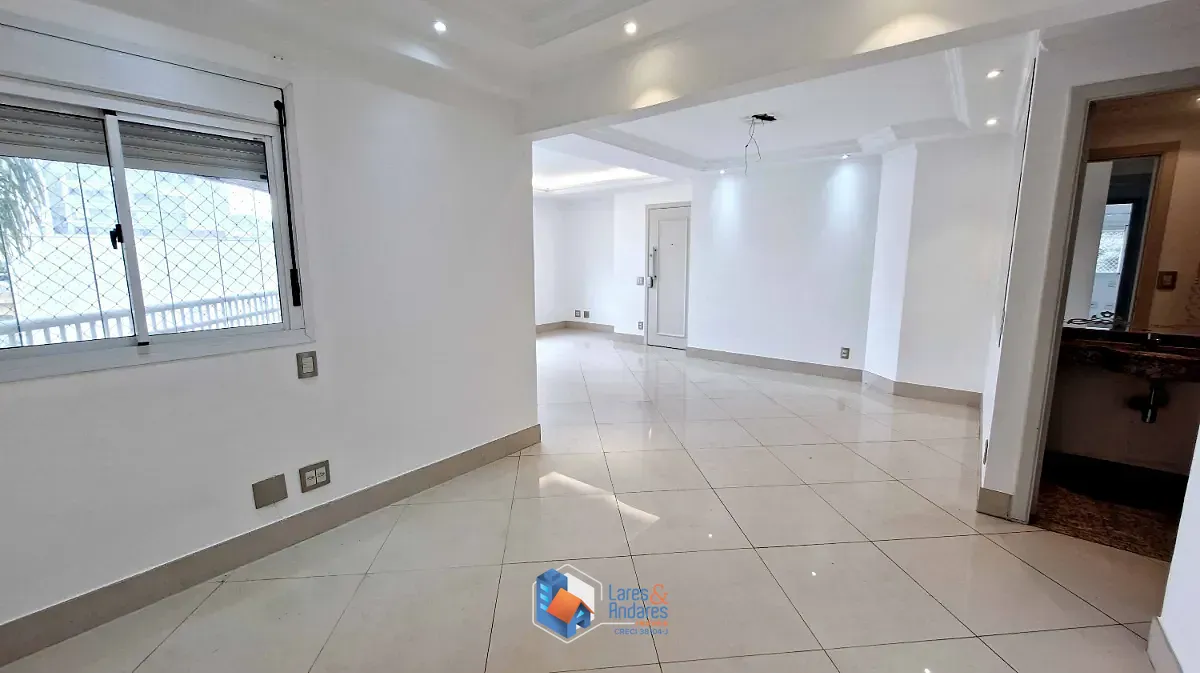 Apartamento, 3 quartos, 129 m² - Foto 10