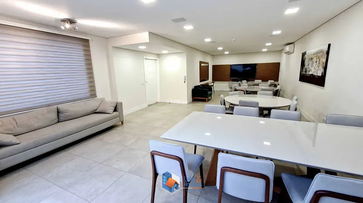 Apartamento, 3 quartos, 129 m² - Foto 55