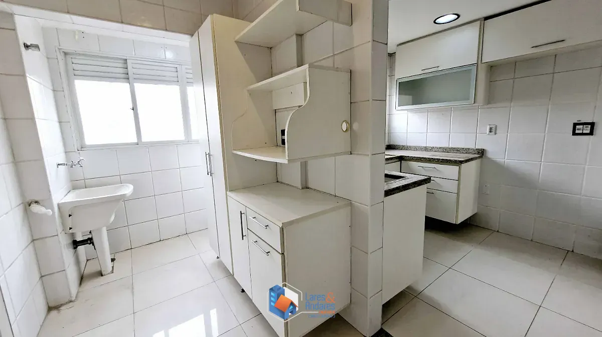 Apartamento, 3 quartos, 129 m² - Foto 39
