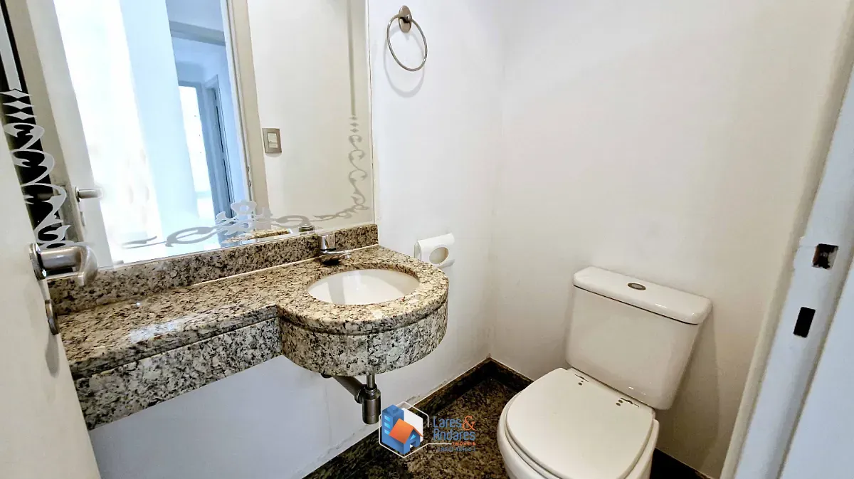Apartamento, 3 quartos, 129 m² - Foto 11
