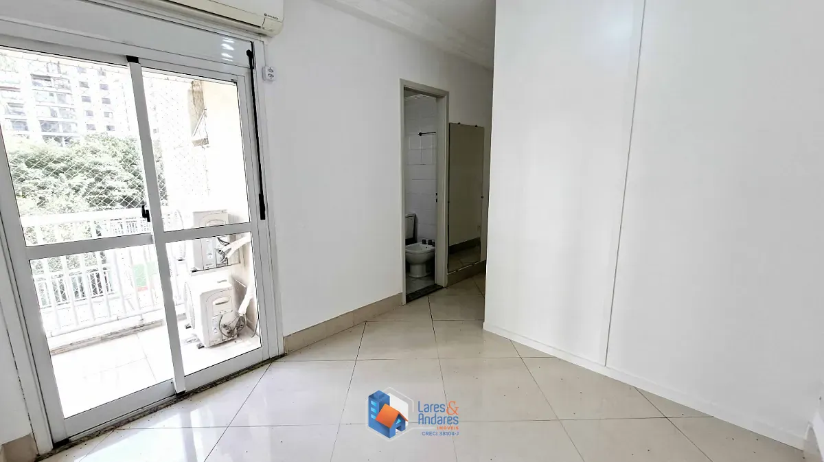 Apartamento, 3 quartos, 129 m² - Foto 26