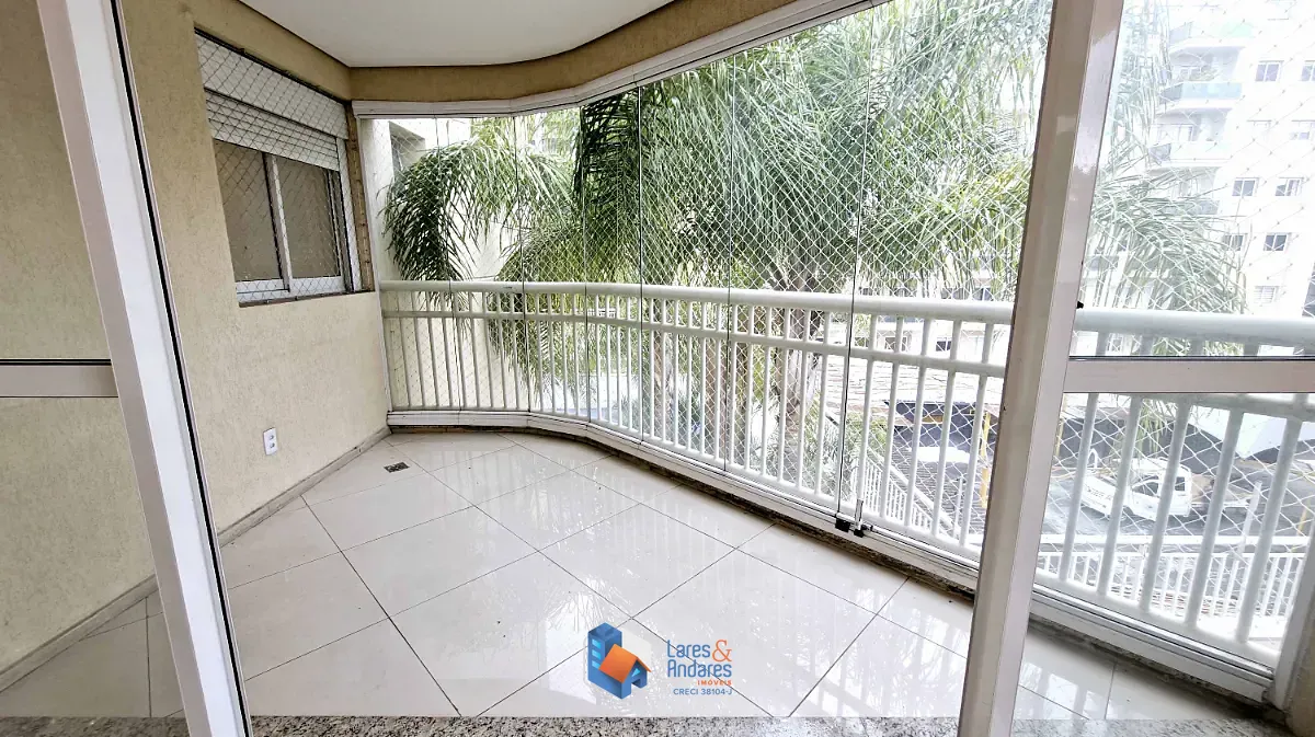Apartamento, 3 quartos, 129 m² - Foto 7
