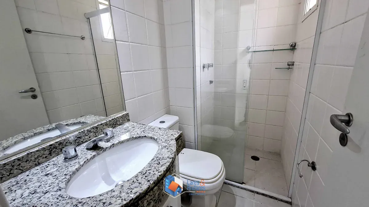Apartamento, 3 quartos, 129 m² - Foto 22