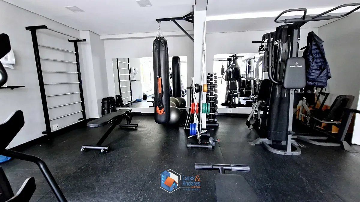Apartamento, 3 quartos, 129 m² - Foto 50