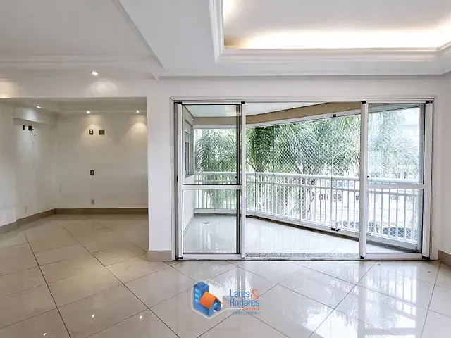 Apartamento com 129m² 3 quartos e 4 banheiros, à venda, no bairro Perdizes em São Paulo