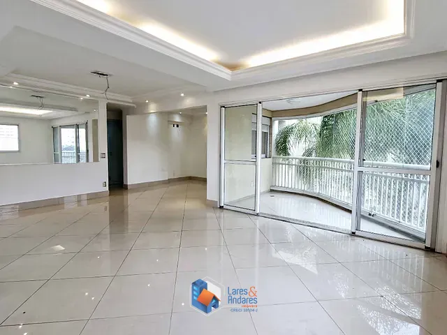 Apartamento com 129m² 3 quartos e 4 banheiros, à venda, no bairro Perdizes em São Paulo