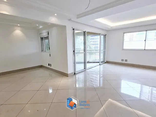 Apartamento com 129m² 3 quartos e 4 banheiros, à venda, no bairro Perdizes em São Paulo