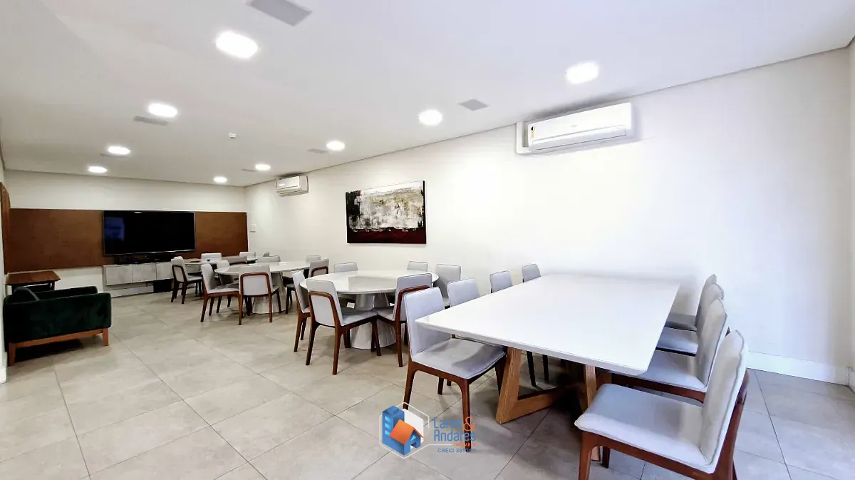 Apartamento, 3 quartos, 129 m² - Foto 52