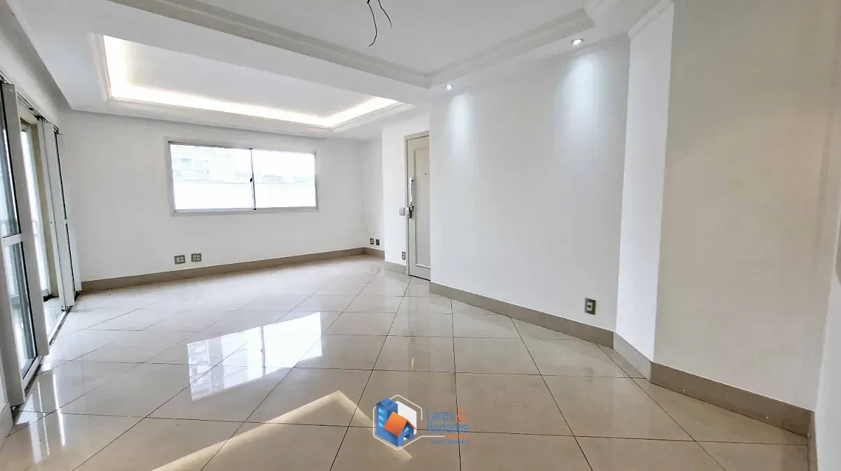 Apartamento, 3 quartos, 129 m² - Foto 6