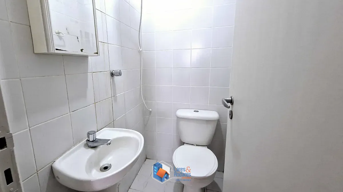 Apartamento, 3 quartos, 129 m² - Foto 43