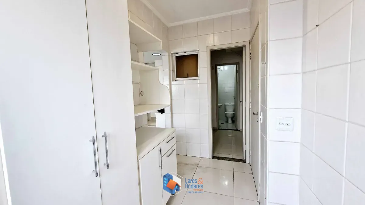 Apartamento, 3 quartos, 129 m² - Foto 41