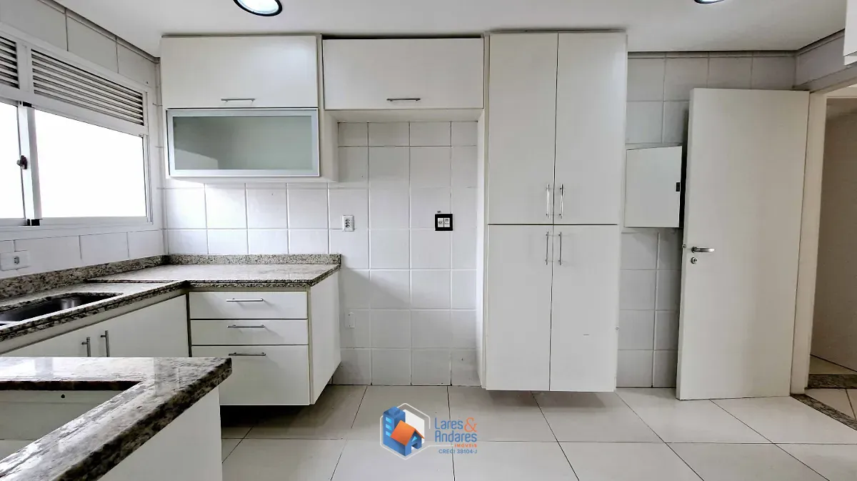 Apartamento, 3 quartos, 129 m² - Foto 35