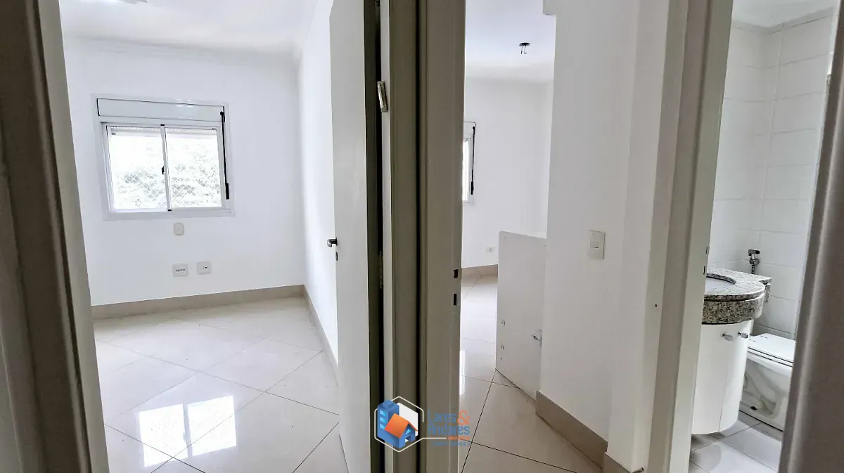 Apartamento, 3 quartos, 129 m² - Foto 18
