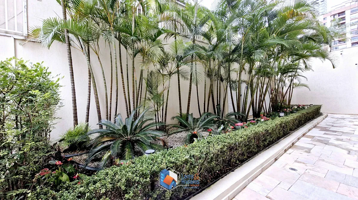 Apartamento, 3 quartos, 129 m² - Foto 51